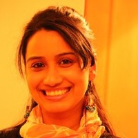 Shikha Rathi