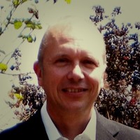 Bernard Esteban