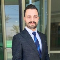 Amjad Ashour
