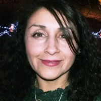 Carmen Beatriz del Canto Flores