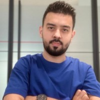 Faraz Mirza