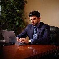 Joseph McCaffrey, Esq.