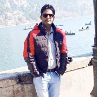 Munendra Singh