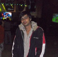 Nishit Thakkar