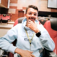 Jeevan M V