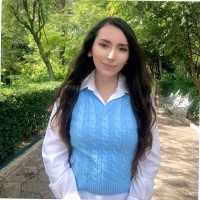 Samantha Martínez Gil