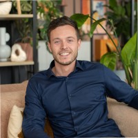 Bram Van Der Stok