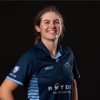Saskia Horley