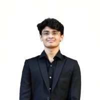 Sanyam Jain