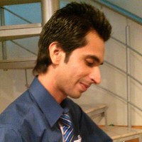 Muqeet Daliya