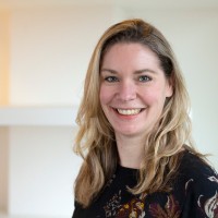Liesbeth Van Der Ziel