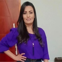 Leidiane Cristina Vieira