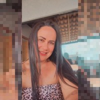 Silvana Silva Rodrigues