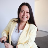 Patricia Bartl