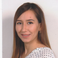 Merjen Gulmyradova