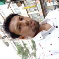 Samsuzzaman Mufti