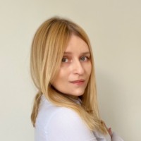 Aleksandra Gorna