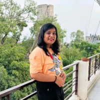 Shruti jamwal