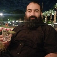 Jonathan Valle