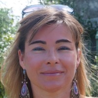 Anne-Gaelle DEHESDIN