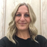 Monika Buch Andersen