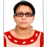 Prashanthi Pasupula