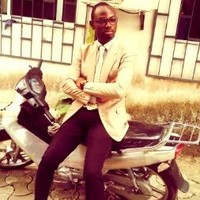 Maestro Ulrich Nangoua