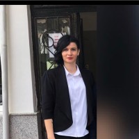 Yasemin Toy