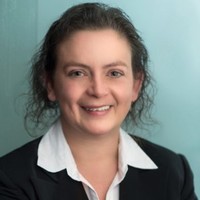 Theresa Dyck
