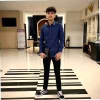 daniel immanuel sembiring