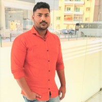 Mohammed Abdul Rauf