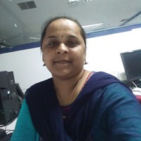 Rajitha Gurrala