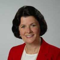 Mary Pat Wright