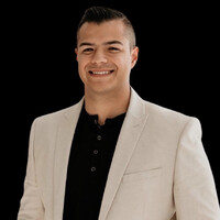Andrew Villagomez
