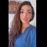 Rita Farhat
