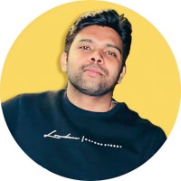 Avinash Balija
