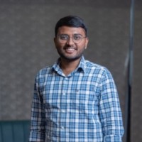 Aniket Shelke