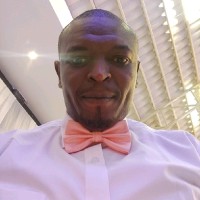 Fredrick Omondi