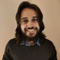 Mattia Frescaroli