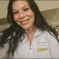 Nizhoni Garcia