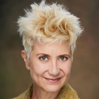 Cynthia Beckert
