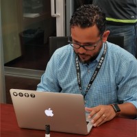 Victor Sánchez