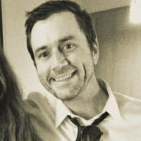 Luke Hancock