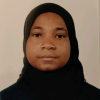 Khadija Abdullah