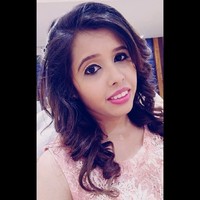 Manalee Parekh