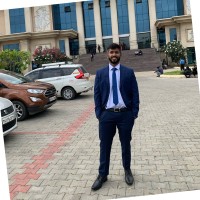 C P Deva