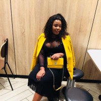 Mamdisa Msomi