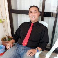 Muhammad Azizi Uems