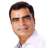 Manoj Paliwal