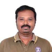 S Naresh Kumar